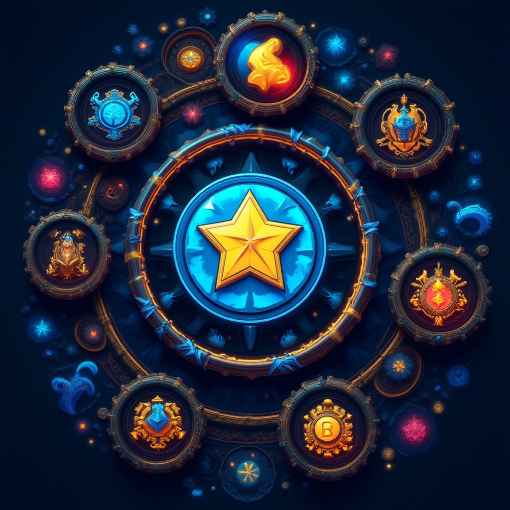 Reprezentare vizuală a misiunii și valorilor noastre