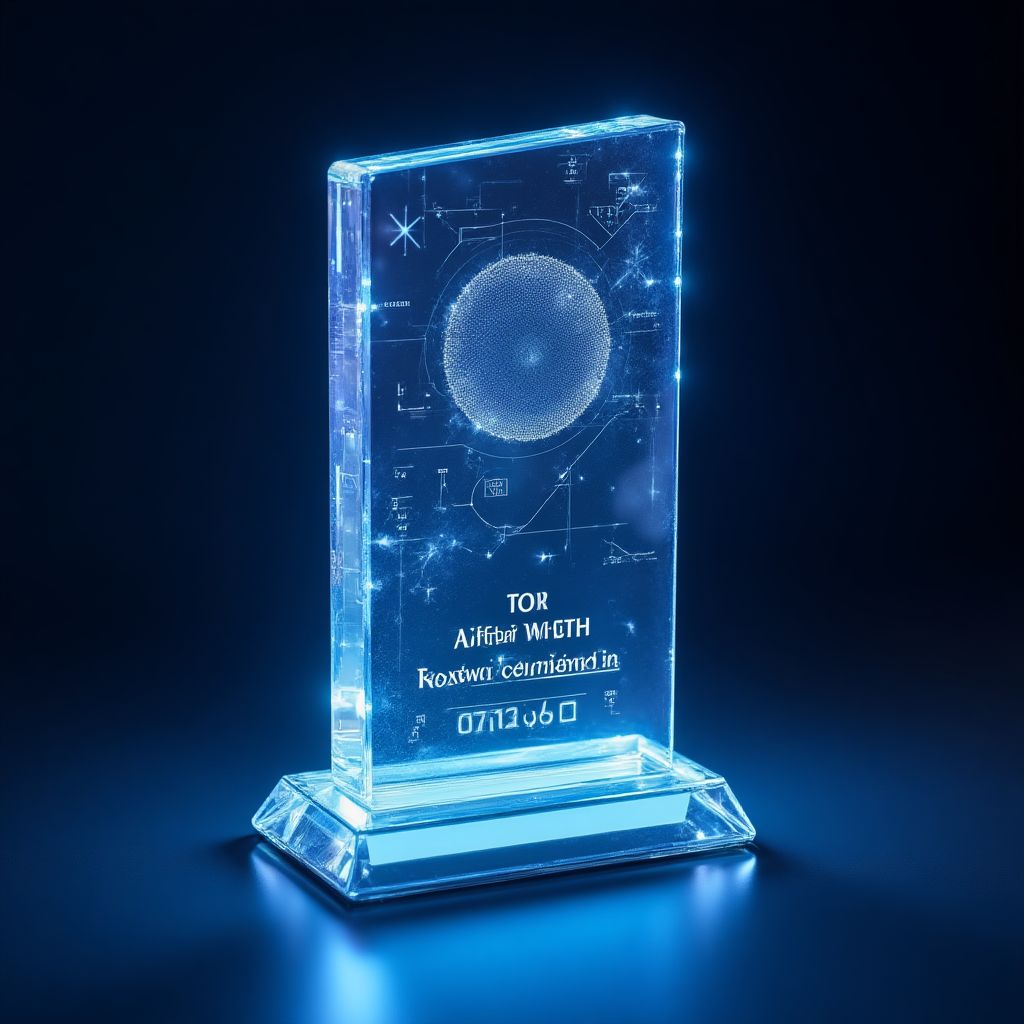 Premiul pentru inovație digitală