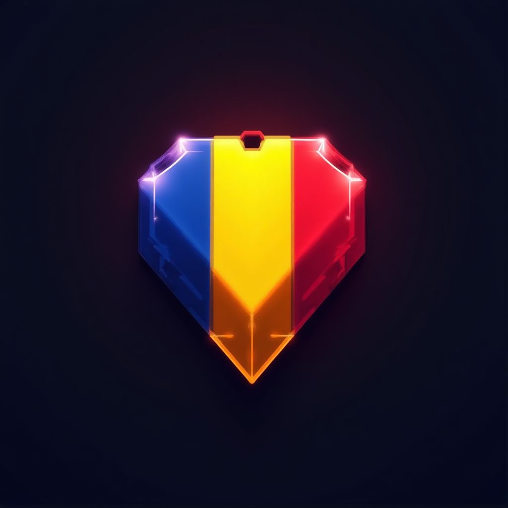 Logo Top 5 Jocuri Mobile România