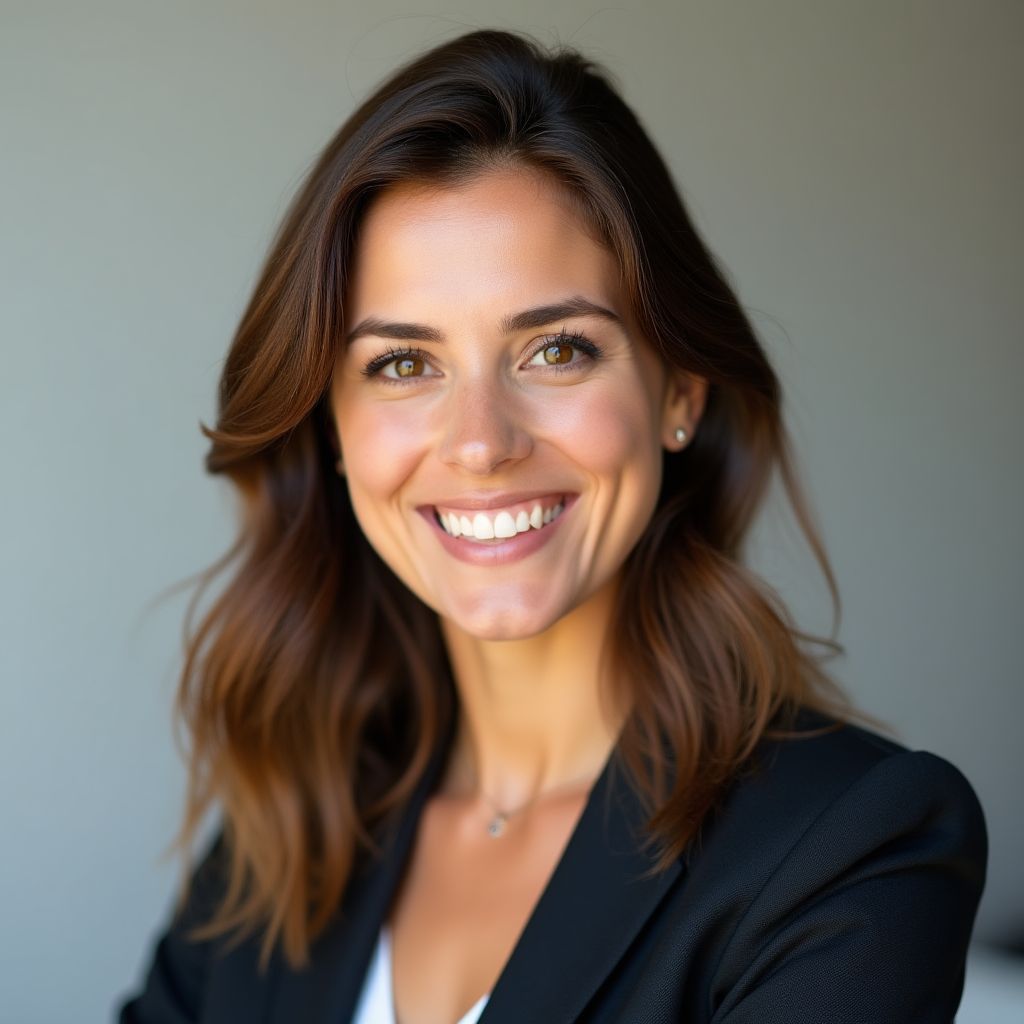 Elena Crăciun - Director de Comunitate