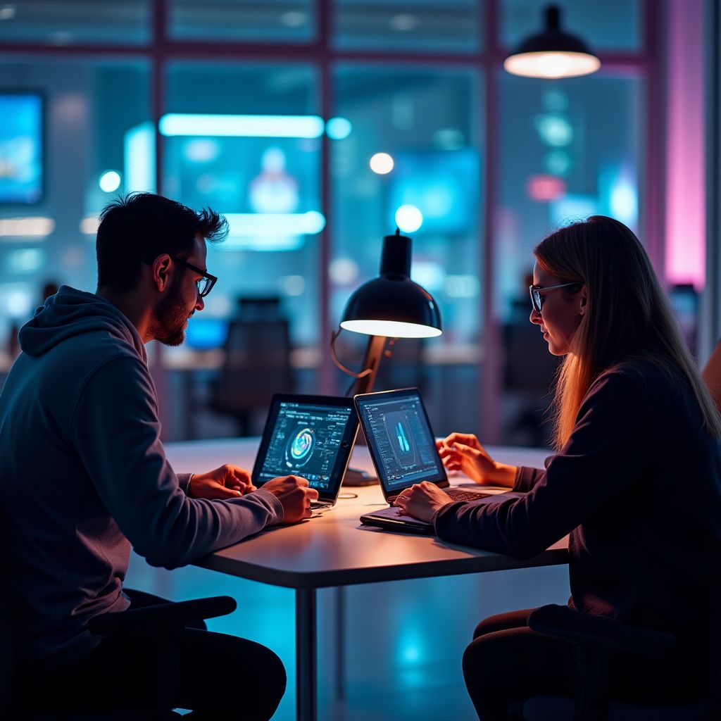 Echipa noastră de analiști și specialiști în jocuri mobile