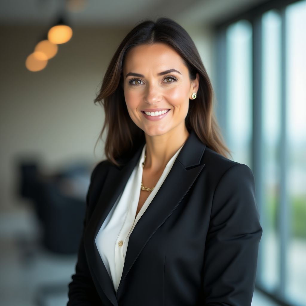 Cristina Neagu - CEO la Mobile Entertainment România