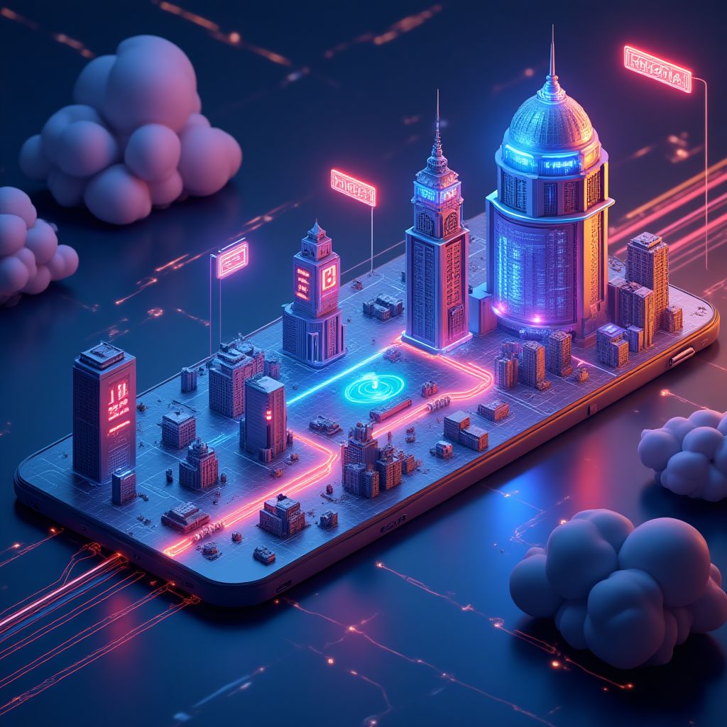 Tendințe emergente în jocurile mobile din România